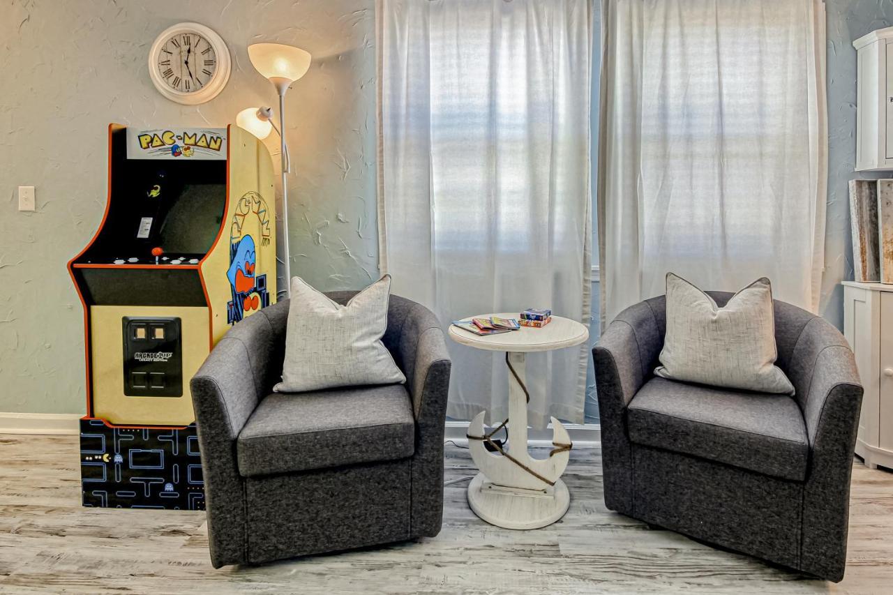Pacman Get Away Apartamento *